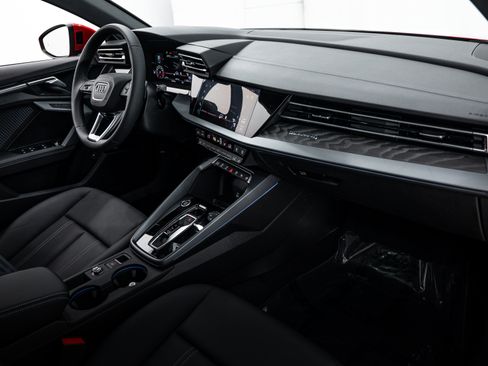 New 2026 Audi A3 2.0T Premium Plus AWD/4WD image 8