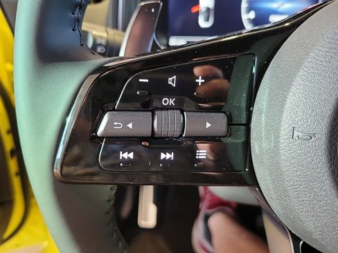 New 2024 Nissan Z Performance w/ Floor Mat Package image 26