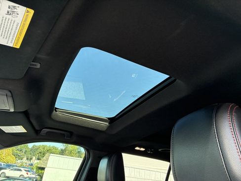 Used 2019 Ford Explorer Sport AWD/4WD image 14