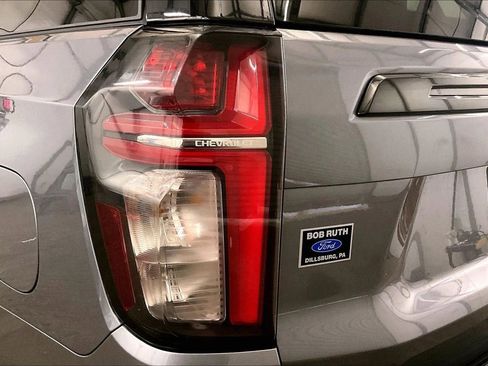 Used 2021 Chevrolet Tahoe Z71 image 29