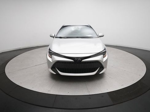 Used 2019 Toyota Corolla SE image 11