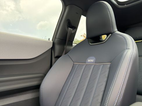 New 2026 MINI Cooper S FWD image 42