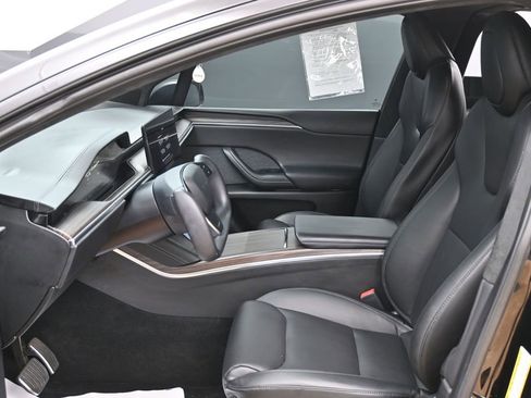 Used 2023 Tesla Model X AWD/4WD image 18