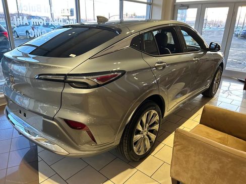 New 2026 Buick Envista Avenir FWD image 6