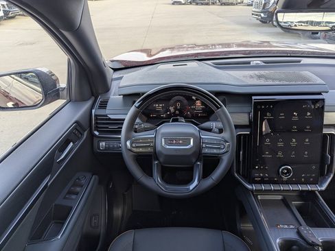 New 2026 GMC Acadia AT4 w/ Super Cruise Package image 3