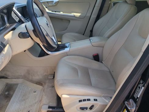 Used 2016 Volvo XC60 T6 AWD/4WD image 15