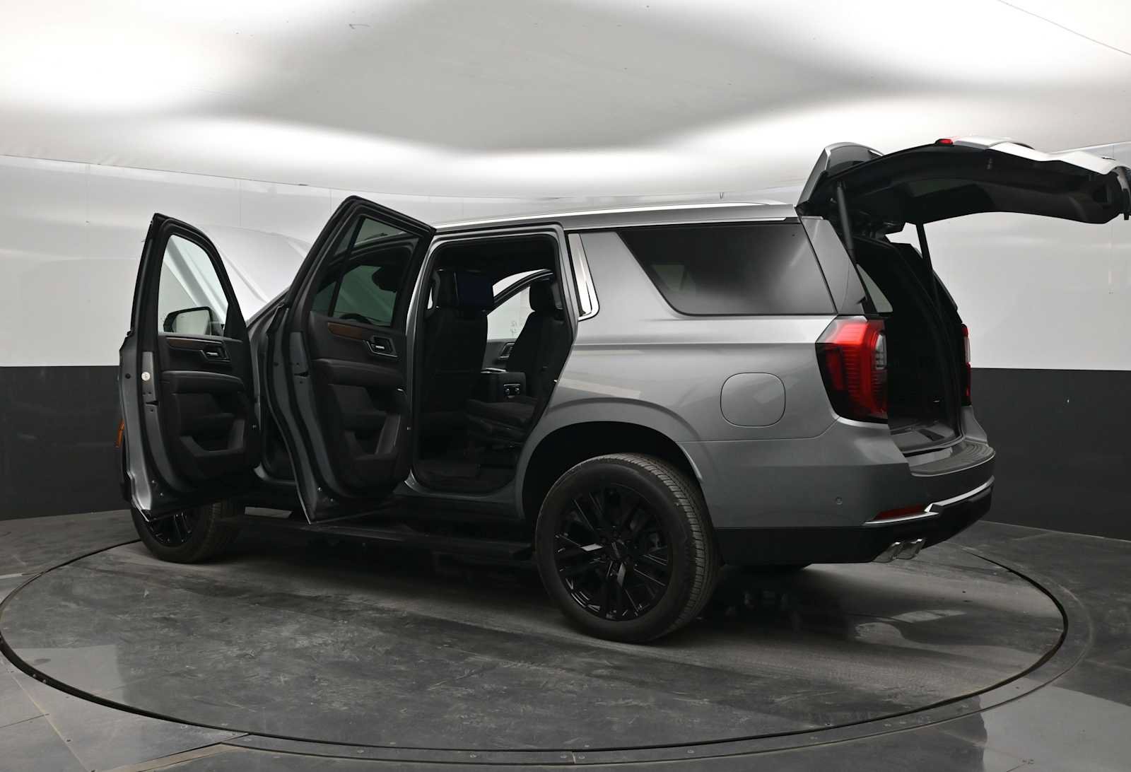 New 2027 GMC Yukon Denali w/ Denali Reserve Package AWD/4WD image 44