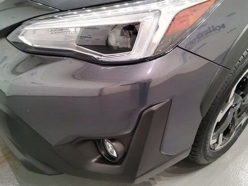 Used 2023 Subaru Crosstrek 2.5i Limited w/ Moonroof Package image 7