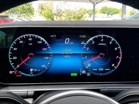Used 2023 Mercedes-Benz GLE 450 4MATIC image 26
