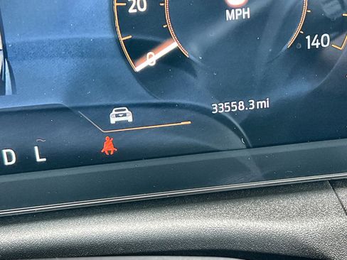 Used 2024 Ford Mustang Coupe image 17