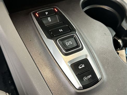 Used 2023 Honda Ridgeline RTL image 19