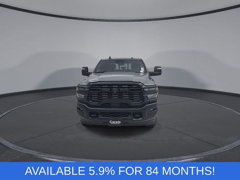 New 2026 RAM 2500 Tradesman AWD/4WD image 5