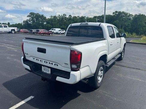 Certified 2023 Toyota Tacoma SR w/ Truck Exterior Package (TMS) AWD/4WD image 3