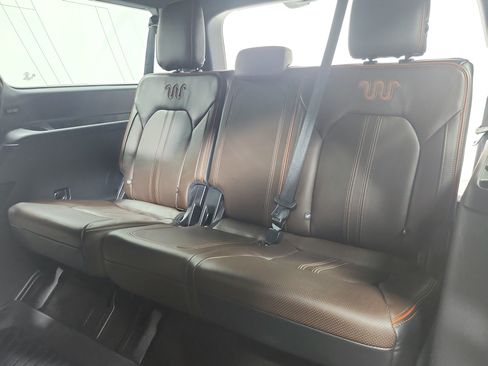 Used 2021 Ford Expedition Max King Ranch AWD/4WD image 43