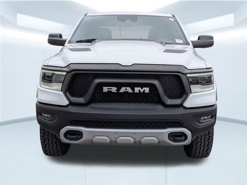 Used 2022 RAM 1500 Rebel image 10