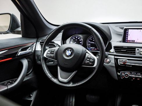 Used 2021 BMW X1 sDrive28i w/ Convenience Package image 14