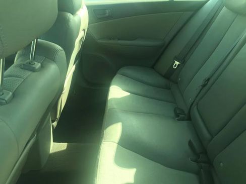 Used 2009 Hyundai Sonata SE image 2