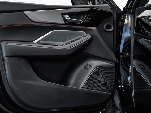 New 2026 Acura MDX A-Spec AWD/4WD image 18