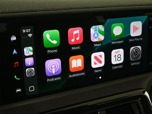 New 2026 Porsche Panamera image 17