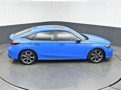 New 2026 Honda Civic Sport Touring image 38
