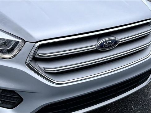 Used 2018 Ford Escape SEL image 28