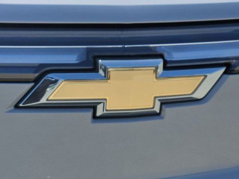 Used 2025 Chevrolet Silverado EV LT w/ LT Premium Package AWD/4WD image 30