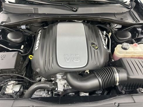 Used 2023 Chrysler 300 S w/ Comfort Group image 30