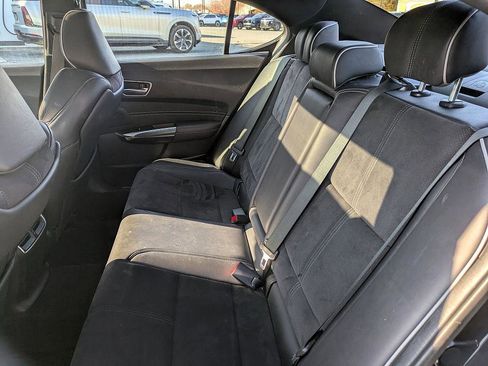 Used 2018 Acura TLX w/A-SPEC Pkg image 24