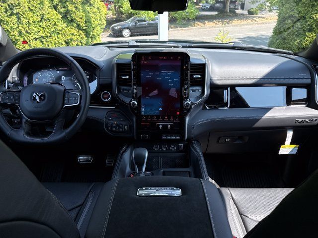 New 2026 RAM 1500 RHO w/ RHO Level 1 Equipment Group AWD/4WD image 10