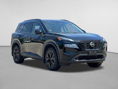 Used 2023 Nissan Rogue SV w/ SV Premium B Package
