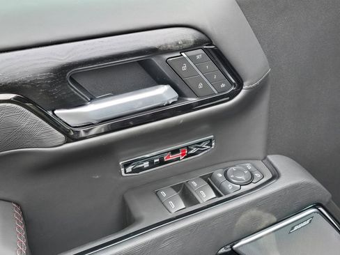 New 2026 GMC Sierra 1500 AT4X AWD/4WD image 13