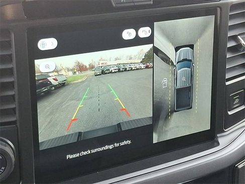 New 2025 Ford F150 XLT w/ Equipment Group 302A MID image 14