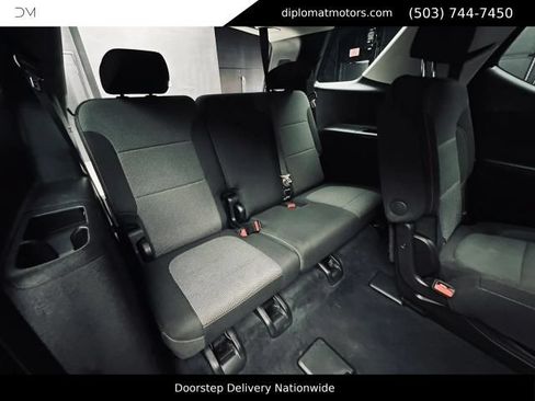 Used 2019 Chevrolet Traverse LT AWD/4WD image 24