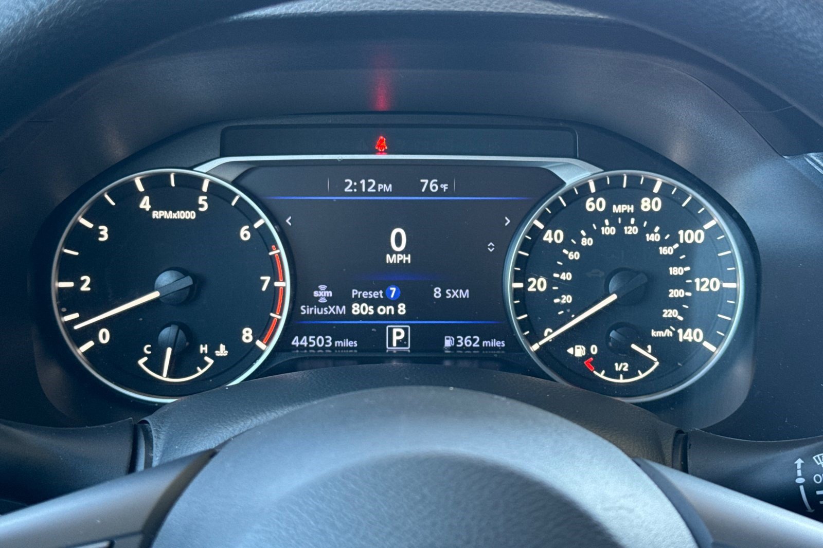 Used 2025 Nissan Altima 2.5 SV FWD image 23