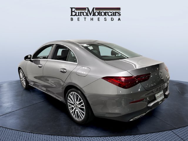 Used 2026 Mercedes-Benz CLA 250 4MATIC image 3