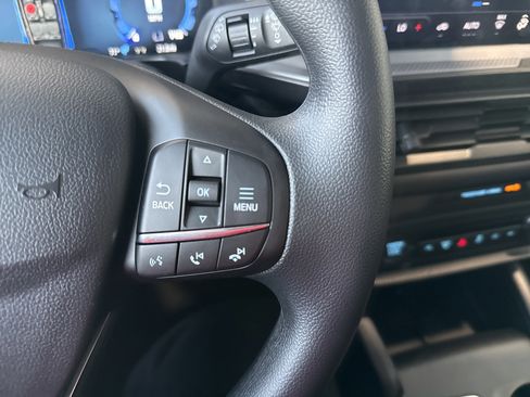 New 2025 Ford Bronco Sport Big Bend w/ Black Appearance Package image 29