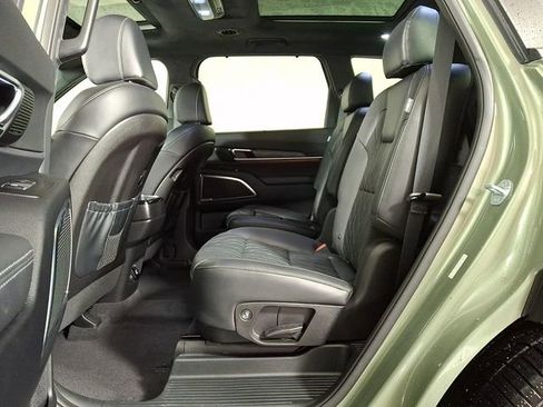 Used 2024 Kia Telluride SX Prestige X-Line image 13