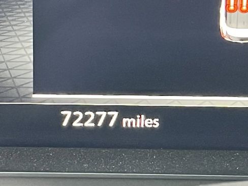 Used 2024 Nissan Rogue Platinum w/ Platinum Premium Package image 35