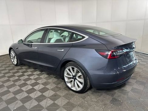 Used 2019 Tesla Model 3 Long Range image 5