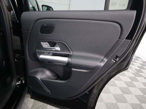 Certified 2025 Mercedes-Benz GLA 250 GLA 250 image 29