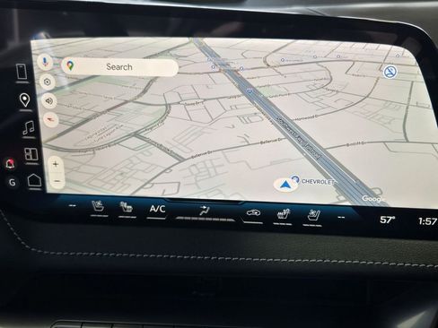 New 2026 Chevrolet Corvette Stingray Preferred Cpe w/ Z51 Performance Package image 18