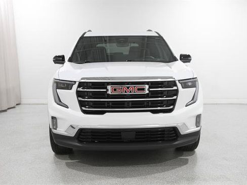 Used 2026 GMC Acadia Elevation w/ Elevation Premium Package AWD/4WD image 2