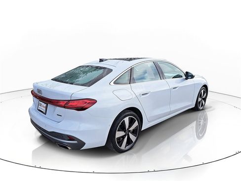 New 2025 Audi A5 2.0T Prestige image 4