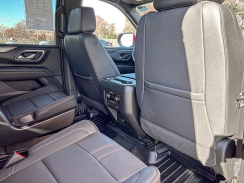 Used 2023 Chevrolet Tahoe RST w/ Luxury Package image 47