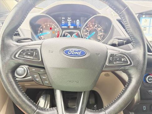 Used 2019 Ford Escape SEL AWD/4WD image 8