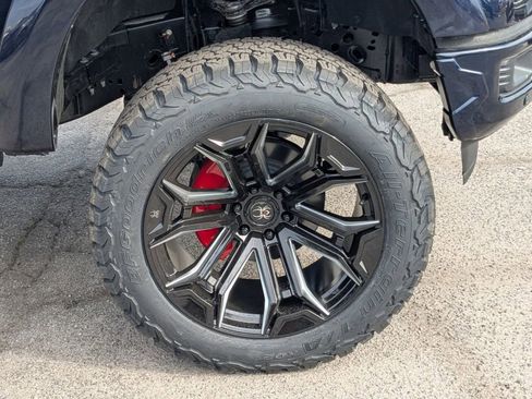 New 2026 Ford F150 XLT w/ Equipment Group 303A High image 11