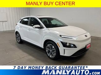 Used 2023 Hyundai Kona SEL FWD video 1