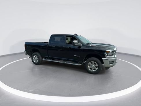 Used 2026 RAM 2500 Big Horn AWD/4WD image 2