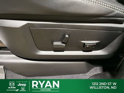 New 2026 RAM 2500 Rebel w/ Rebel Level 1 Equipment Group image 44