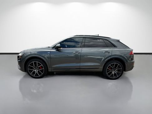 Used 2023 Audi Q8 Premium Plus image 6